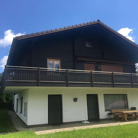 Einfach Wohlfuehlen Apartment Arrach Bagian luar foto
