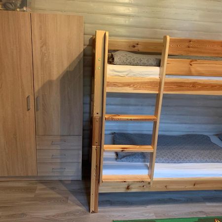 Einfach Wohlfuehlen Apartment Arrach Bagian luar foto