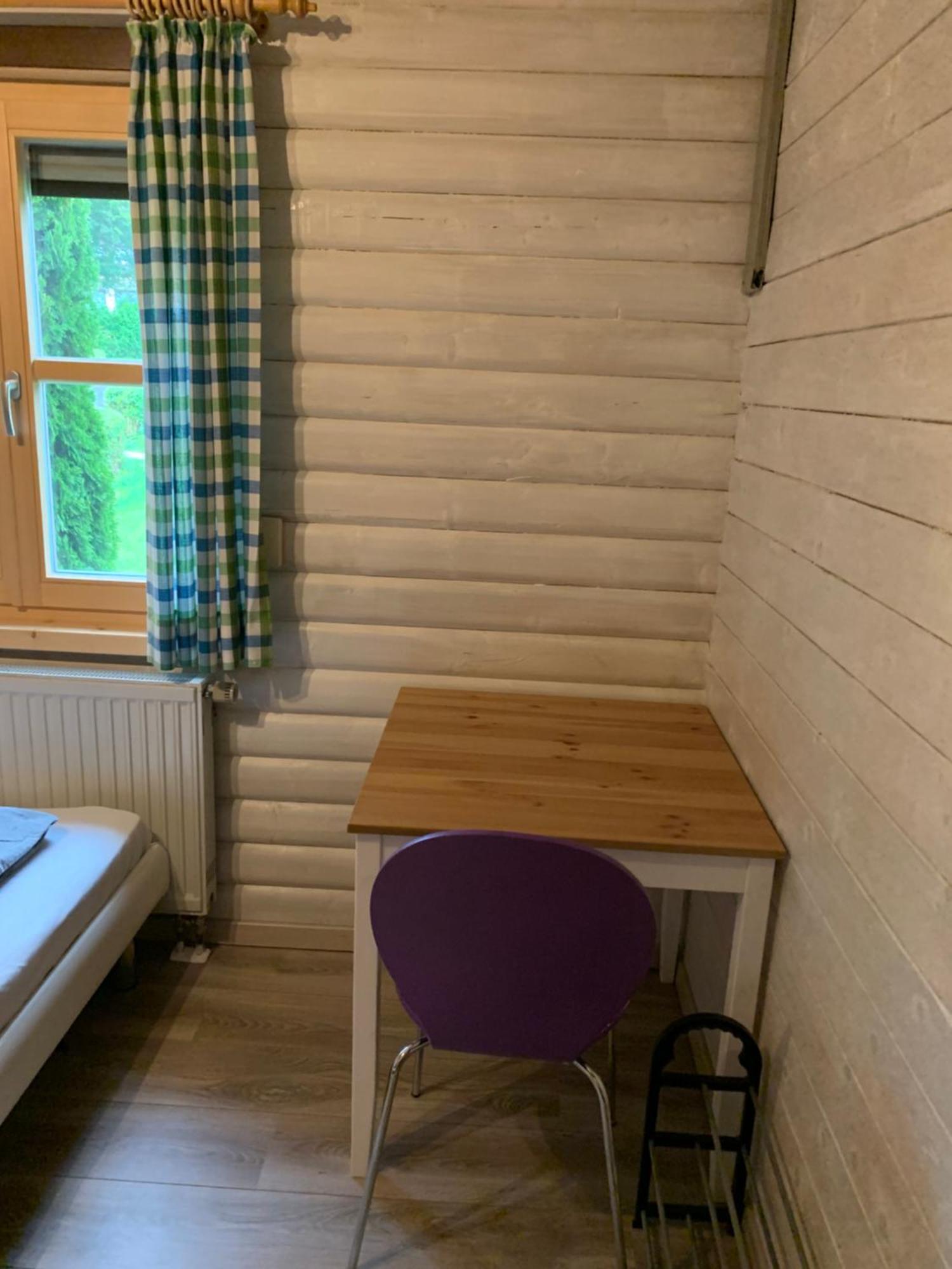 Einfach Wohlfuehlen Apartment Arrach Bagian luar foto