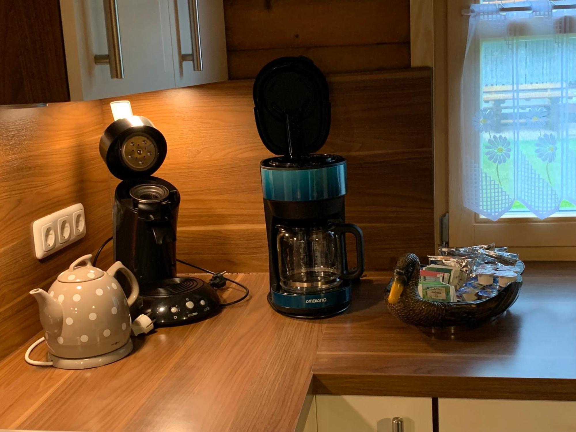 Einfach Wohlfuehlen Apartment Arrach Bagian luar foto