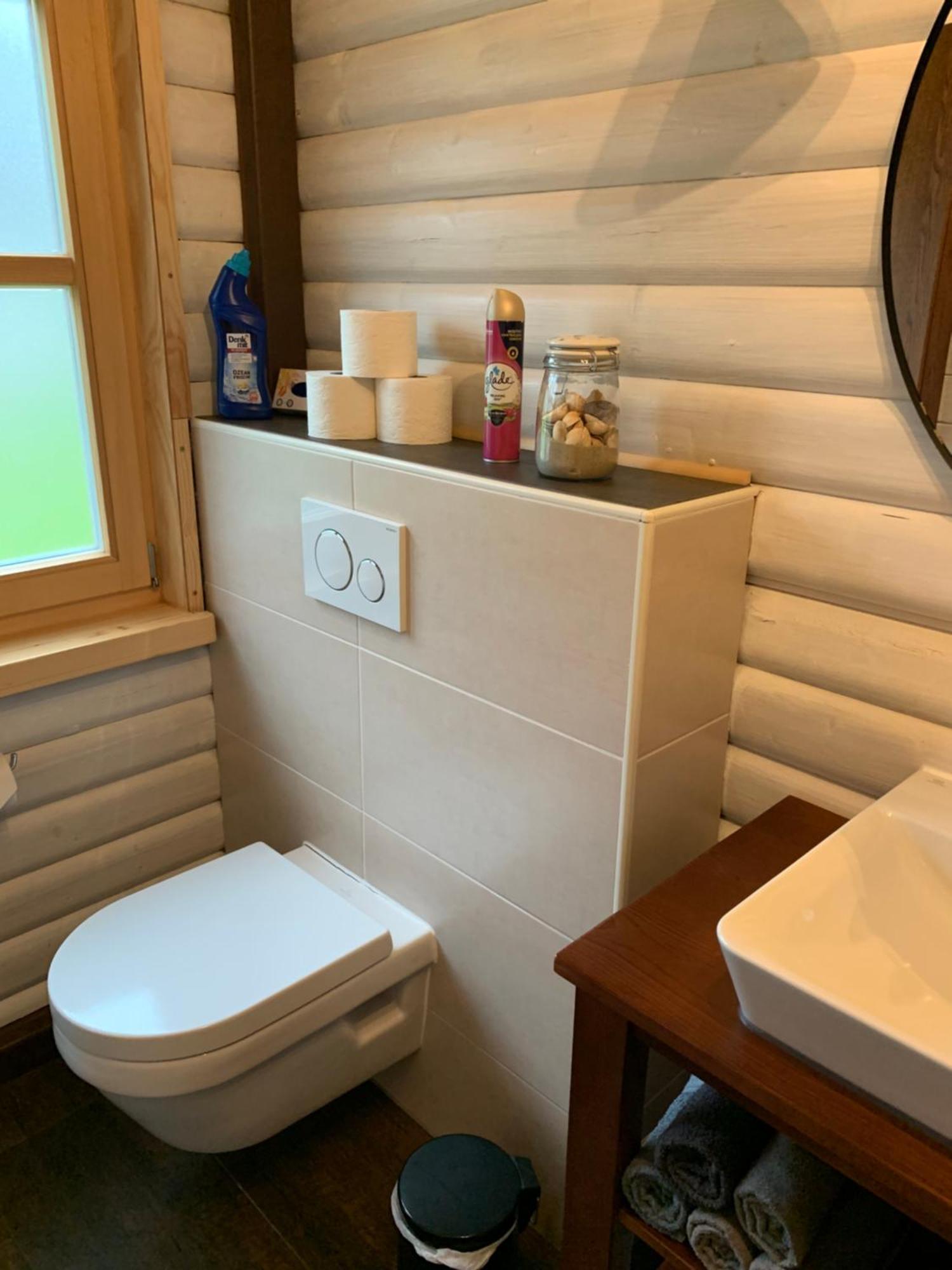 Einfach Wohlfuehlen Apartment Arrach Bagian luar foto
