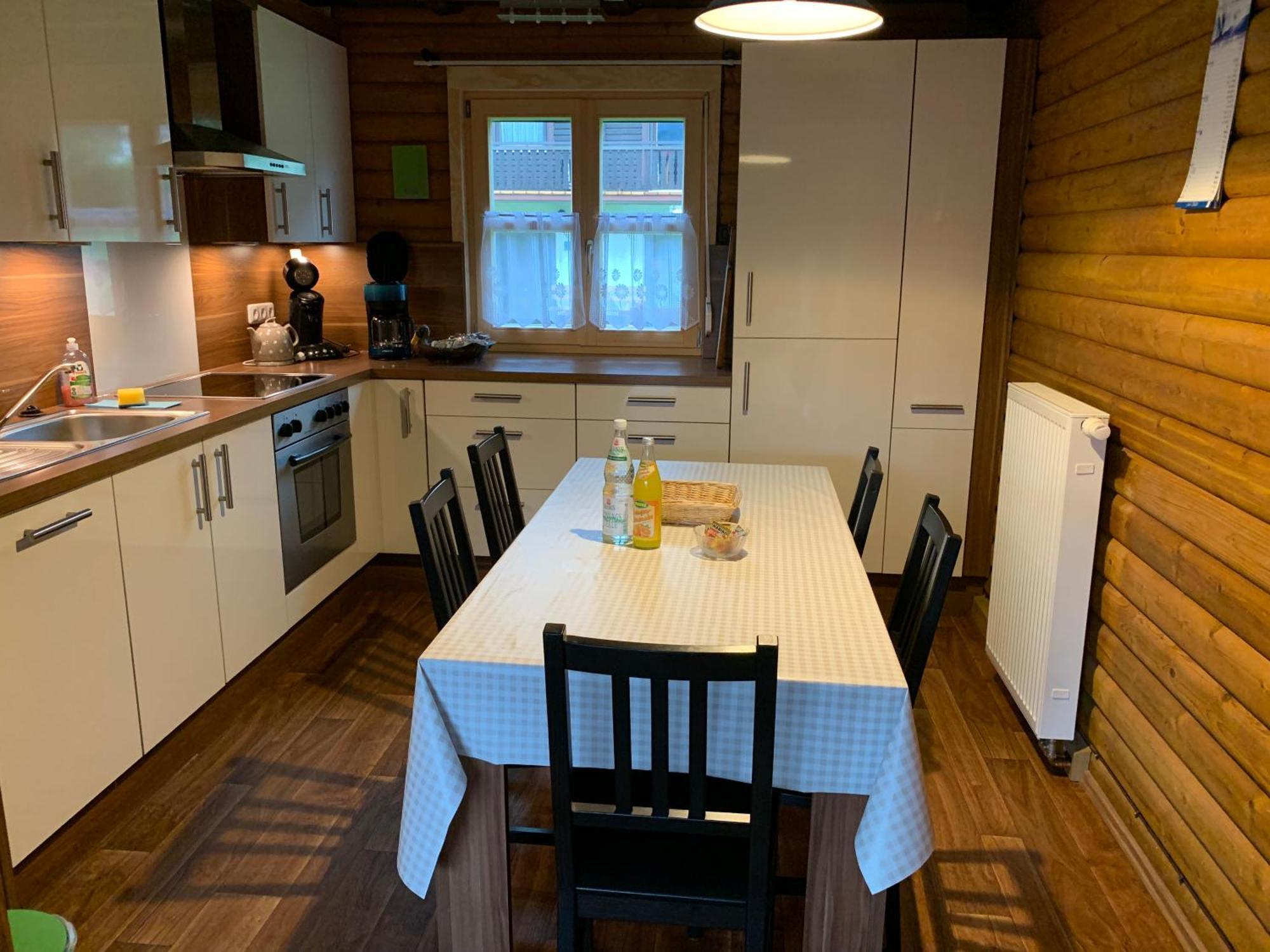 Einfach Wohlfuehlen Apartment Arrach Bagian luar foto