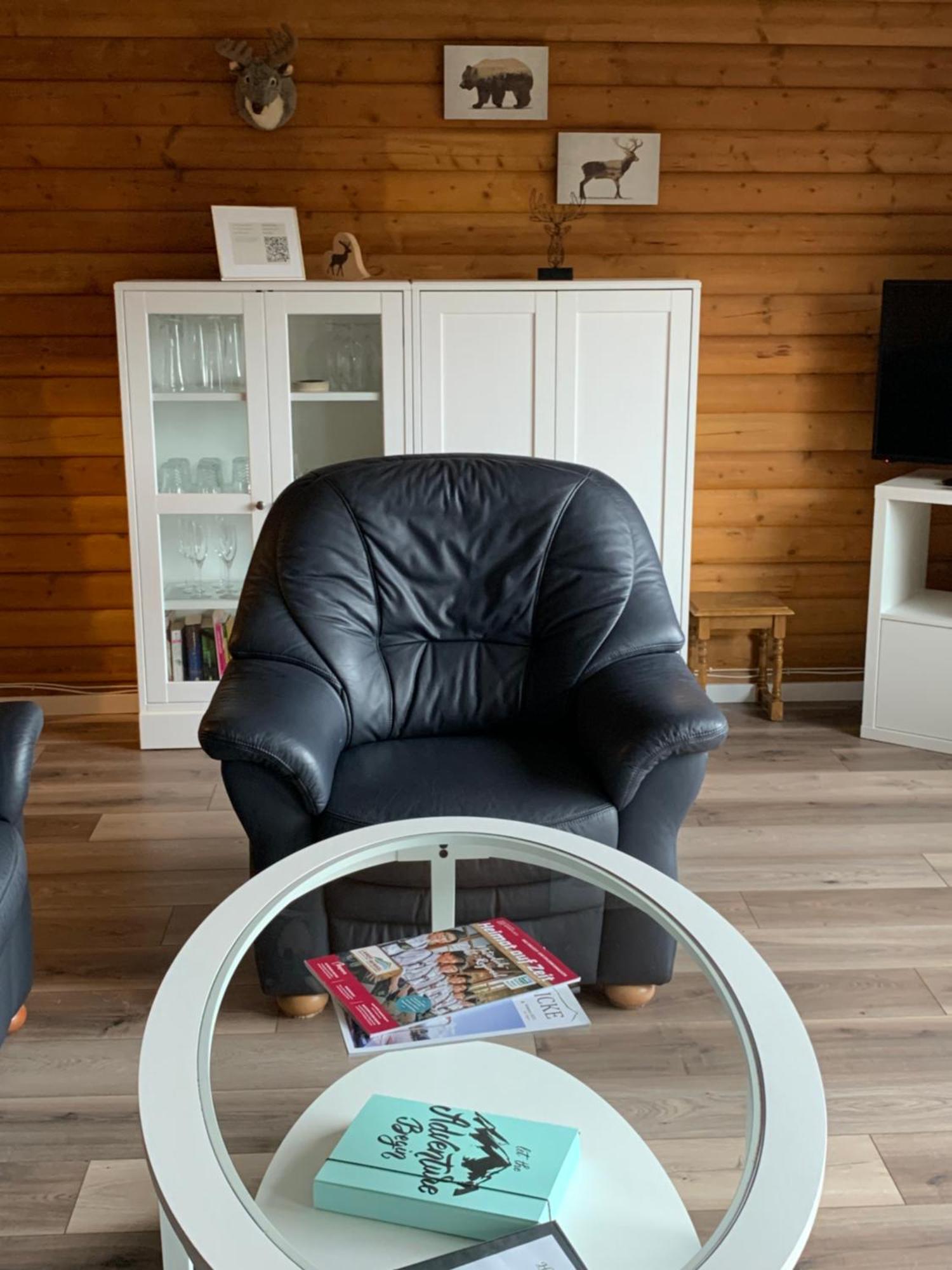 Einfach Wohlfuehlen Apartment Arrach Bagian luar foto